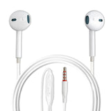 4smarts In-Ear Stereo Headset Melody Lite 1.1m - White