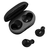 4smarts Eara Core True Wireless Headphones - Black