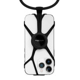 VONMÄHLEN Infinity Plus The Universal Phone Strap / Grip - Black