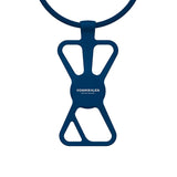 VONMÄHLEN Infinity The Universal Phone Strap - Blue