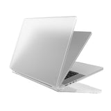 Vonmählen Transparent Case for MacBook Pro M1/M2/M3 16" (2021-2023) -  Matte Transparent