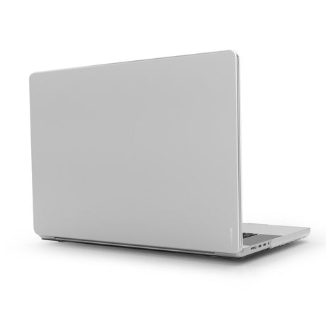 Vonmählen Transparent Case for MacBook Pro M1/M2/M3 16" (2021-2023) -  Matte Transparent