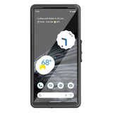 4smarts Active Pro STARK - Google Pixel 7 Pro Waterproof Case - Black