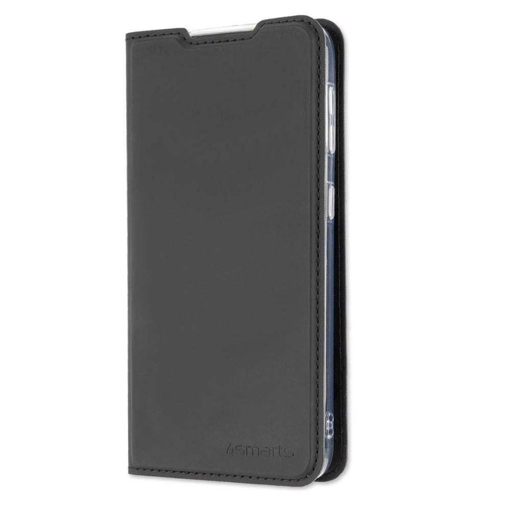 iPhone 15 Pro Max 4smarts Urban Lite Wallet Case - Black