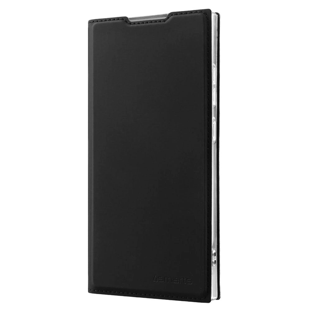 Samsung Galaxy S24 Ultra 4smarts Urban Lite Wallet Case - Black