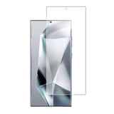 Samsung Galaxy S24 Ultra 4smarts Second Glass Screen Protector - Case Friendly - Transparent