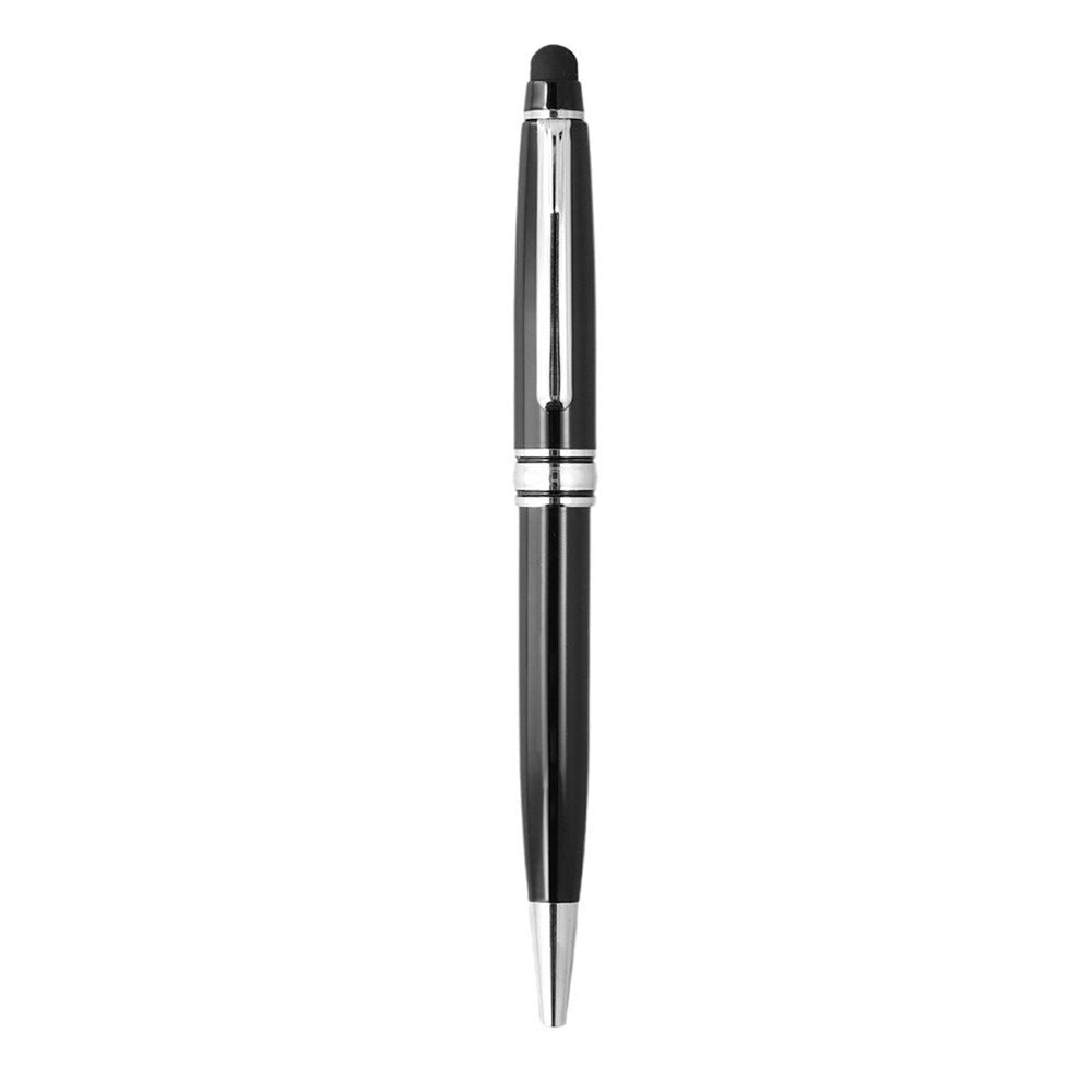 4smarts Elegance 2-in-1 Stylus Pen - Black