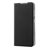 Samsung Galaxy A35 (5G) 4smarts Urban Lite Wallet Case - Black