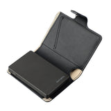 4Smarts PowerBank Wallet 3000 mAh - Black