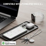 4Smarts Location Finder SkyTag 4 Pcs. - White