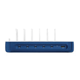 4smarts 9-in-1 Charging Dock 100W - Blue