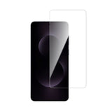 Samsung Galaxy S26 Ultra 4smarts Second Glass Screen Protector - Transparent