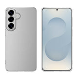 Samsung Galaxy S26+ (Plus) 4smarts 360° Protection Set with Case & Screen Protector Glass - Transparent