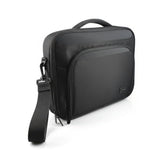 4smarts Eco Clamshell Computer Bag - 13-14" - Black