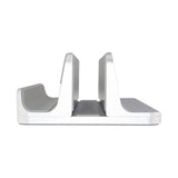 4smarts ErgoFix Holder for Electronics - Silver