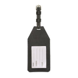 4smarts SkyTag GPS Tracker incl. Luggage Tag - Apple Find My & Android Find Hub - White / Black