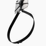 VONMÄHLEN Infinity Plus Universal Tablet Strap - Black