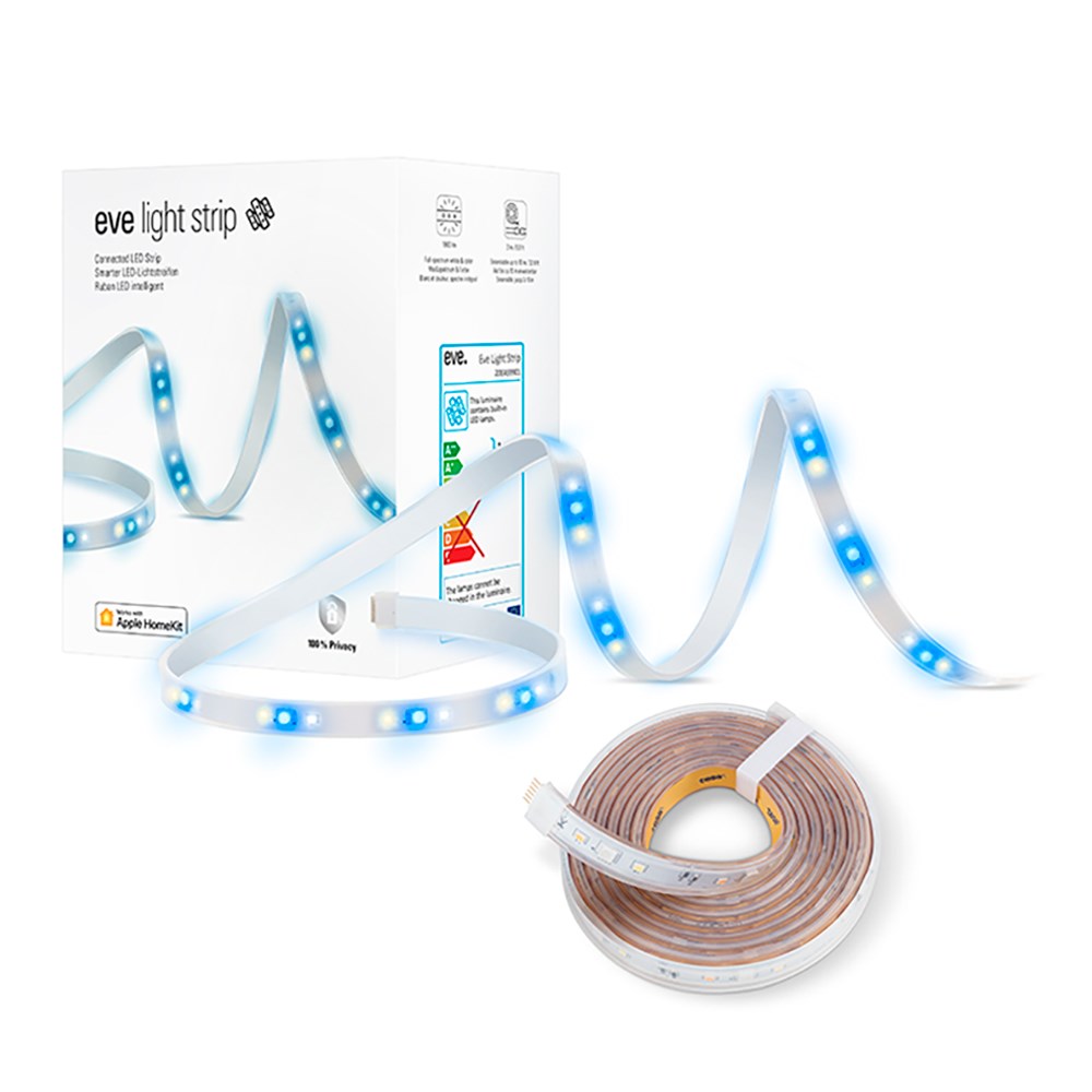 Eve Light Strip - 2 Meters - White