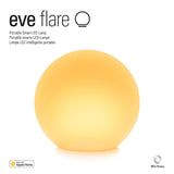 Eve Flare Wireless Lamp - 90lm - White