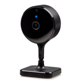 Eve Cam Indoor Surveillance Camera - Black