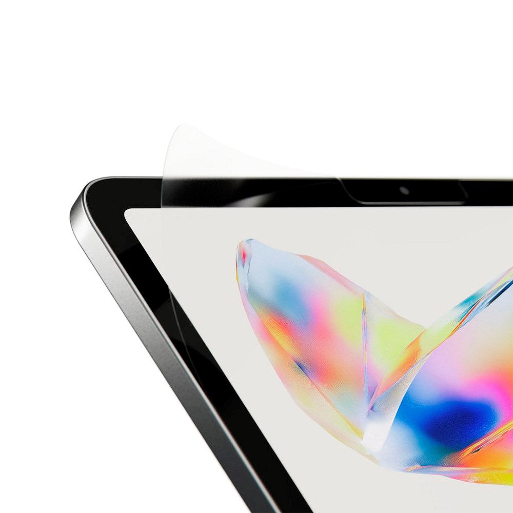 iPad 11" (2025) / 10.9" (2024 / 2022) Paperlike 3 Screen Protector - 2 pcs - Transparent