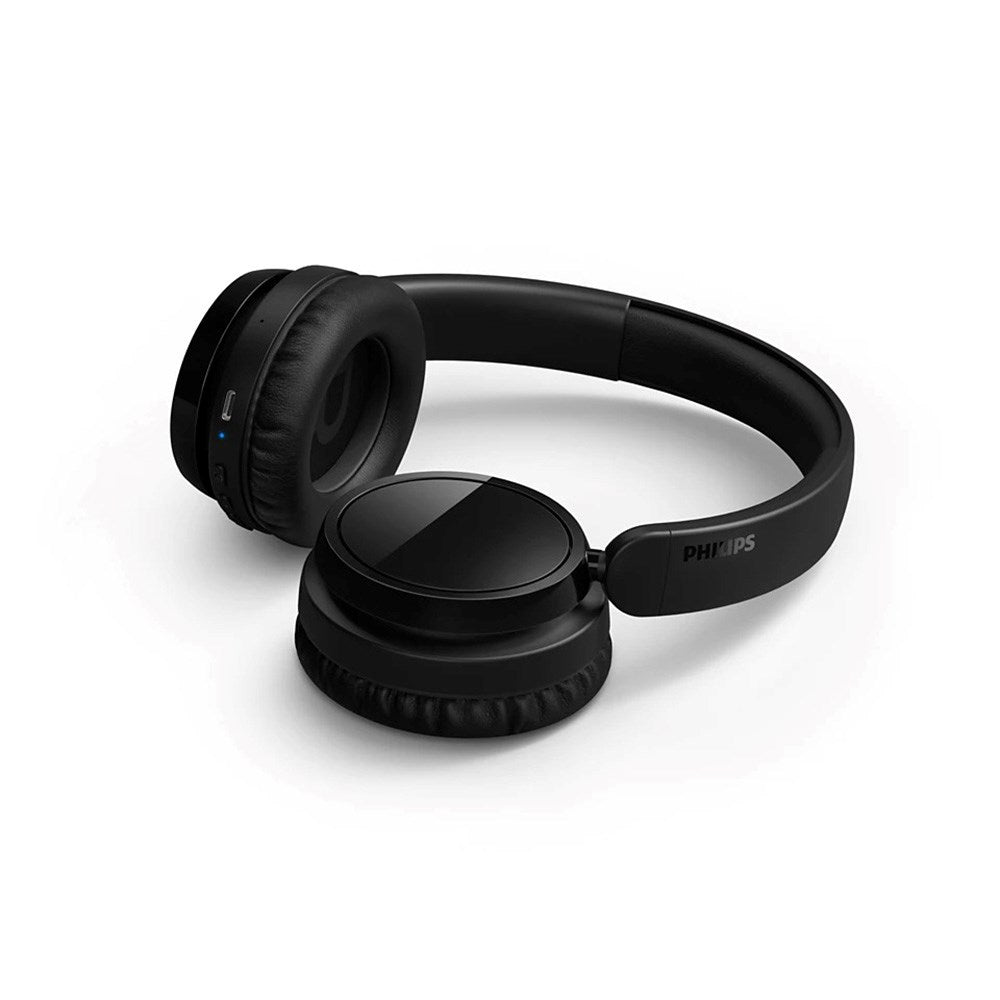 Philips 5000 Series True Wireless Over-Ear Headphones - Black