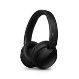 Philips 5000 Series True Wireless Over-Ear Headphones - Black