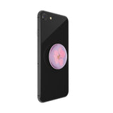 PopSockets PopGrip - Flower Delphinium Premium