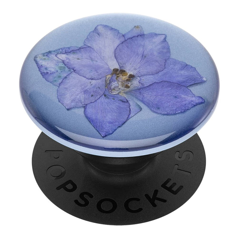 PopSockets PopGrip - Flower Lark Premium