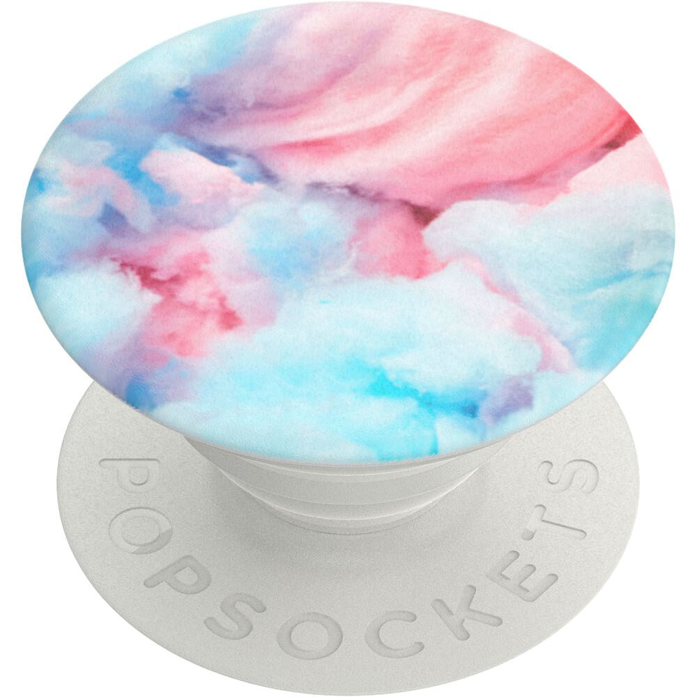 POPSOCKETS PopGrip Sugar Clouds Removable Grip with Stand Function