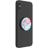 POPSOCKETS PopGrip Sugar Clouds Removable Grip with Stand Function