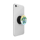 POPSOCKETS PopGrip Tortuga Removable Grip with Stand Function