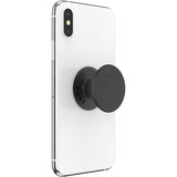 POPSOCKETS Pebbled Vegan Leather Premium Holder and Stand