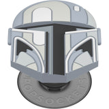 POPSOCKETS PopGrip Mandalorian Popout Removable Grip with Stand Function