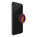 POPSOCKETS PopGrip Gryffindor Removable Grip with Stand Function