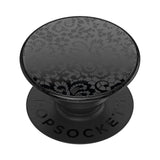 POPSOCKETS PopGrip Removable Grip with Stand Function - Lace Noir