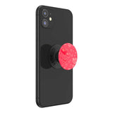 POPSOCKETS PopGrip Bubby Love Removable Grip with Stand Function