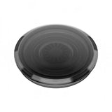 POPSOCKETS PopGrip Removable Grip with Stand Function -Transluscent Black