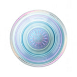 POPSOCKETS PopGrip Removable Grip with Stand Function - Clear Iridescent