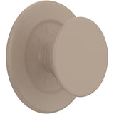 POPSOCKETS PopGrip Latte Translucent MagSafe - Stand & Grip