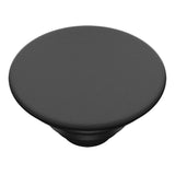 POPSOCKETS PopTop with Detachable Grip and Stand Function - Black