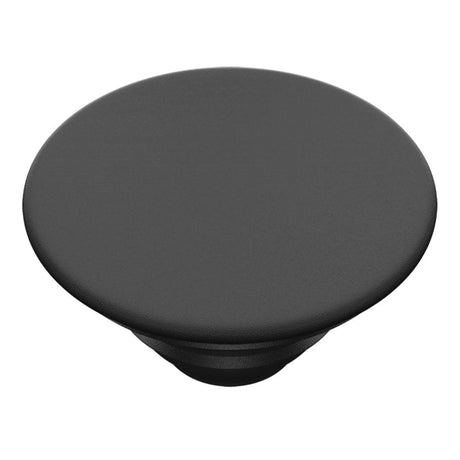 POPSOCKETS PopTop with Detachable Grip and Stand Function - Black
