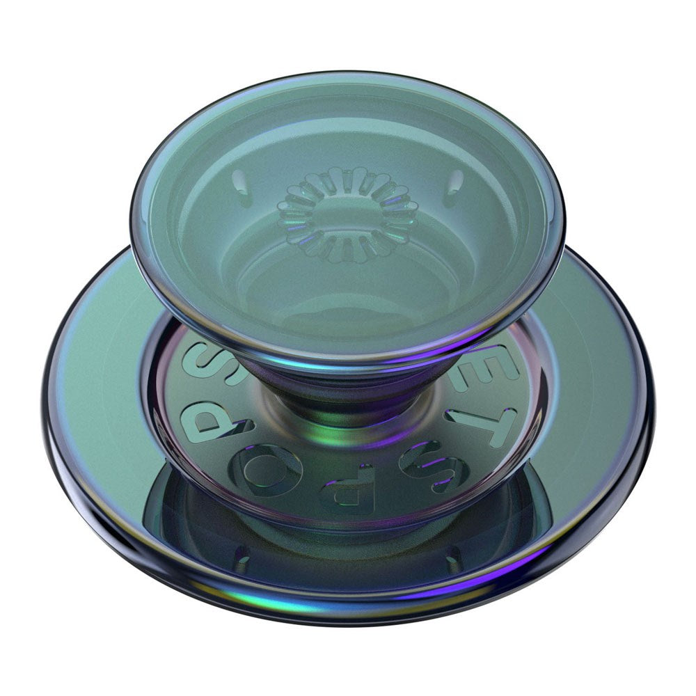 POPSOCKETS PopGrip MagSafe - Stand & Grip - Nightshade Green