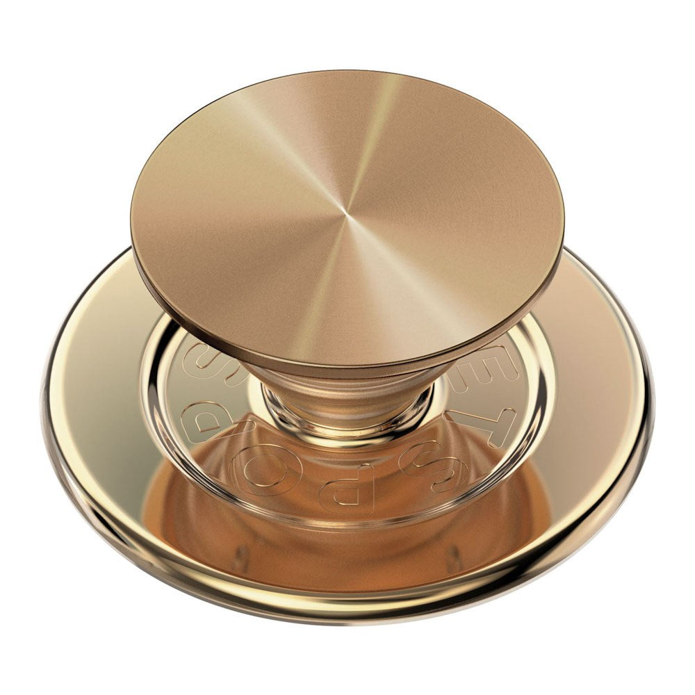 POPSOCKETS PopGrip MagSafe - Stand & Grip - Gold