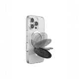 POPSOCKETS Kick-Out MagSafe with Stand Function - Black