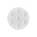 POPSOCKETS Suck-Up Grip - MagSafe Compatible - Transparent