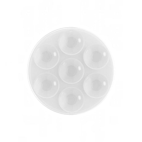 POPSOCKETS Suck-Up Grip - MagSafe Compatible - Transparent