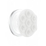 POPSOCKETS Suck-Up Grip - MagSafe Compatible - Transparent