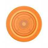 POPSOCKETS PopGrip MagSafe - Stand & Grip - Orange Zest