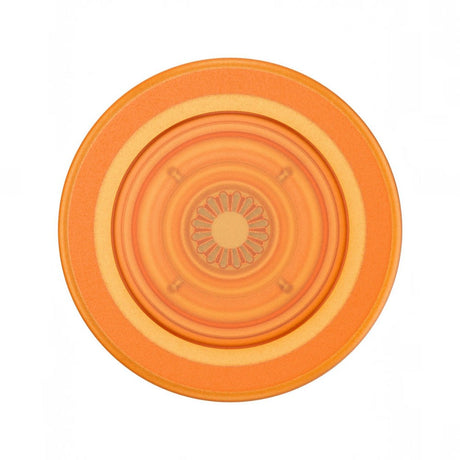 POPSOCKETS PopGrip MagSafe - Stand & Grip - Orange Zest